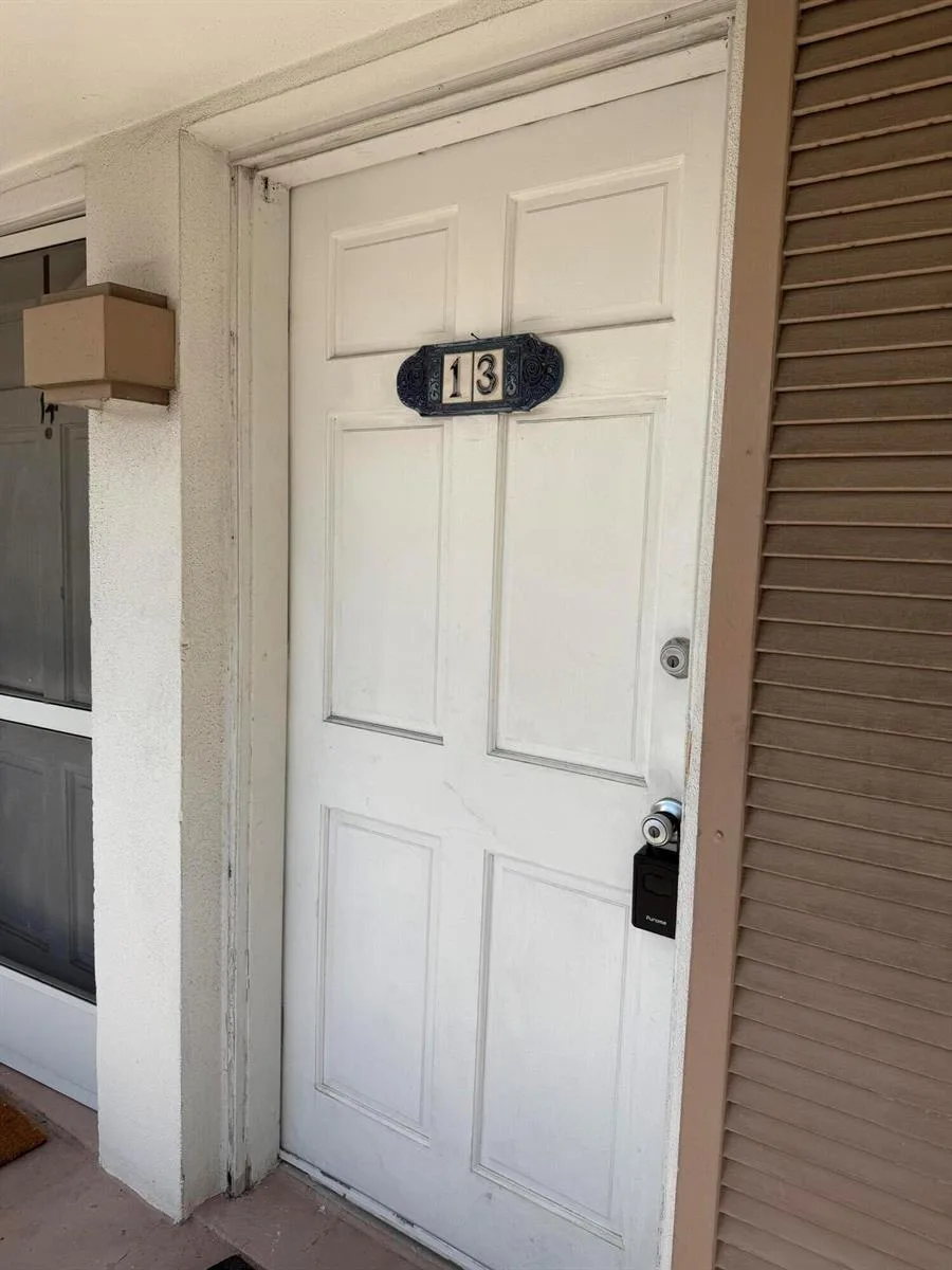 148 Yacht Club Drive # 13, North Palm Beach, FL 33408