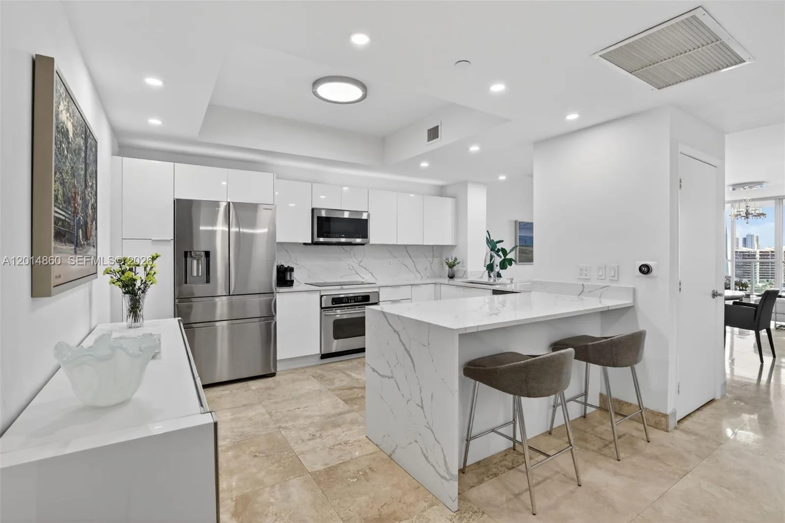3330 NE 190th St # 1817, Aventura, FL 33180