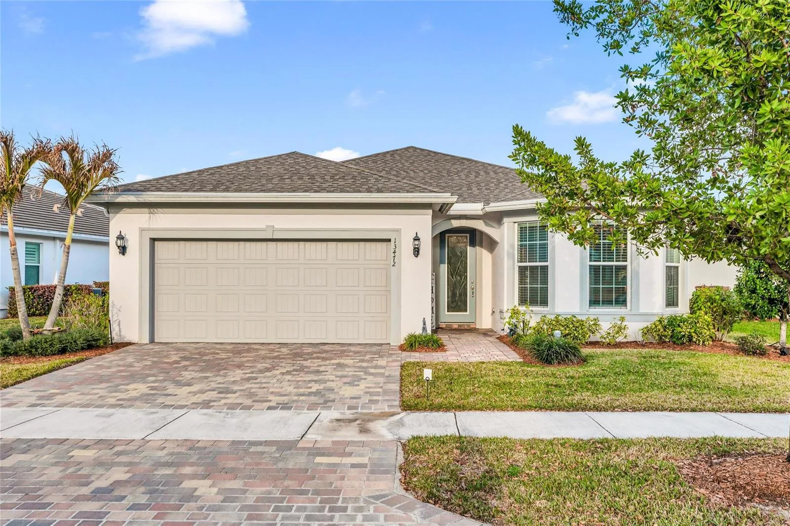 13472 SW Gingerline Drive, Port St. Lucie, FL 34987