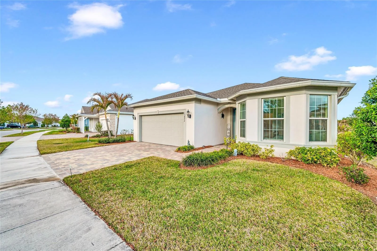 13472 SW Gingerline Drive, Port St. Lucie, FL 34987 photo 2