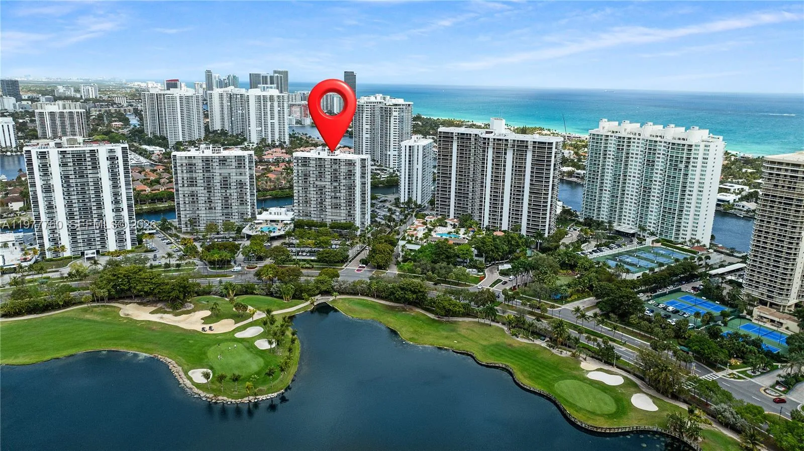 3731 N Country Club Dr # 229, Aventura, FL 33180 photo 2