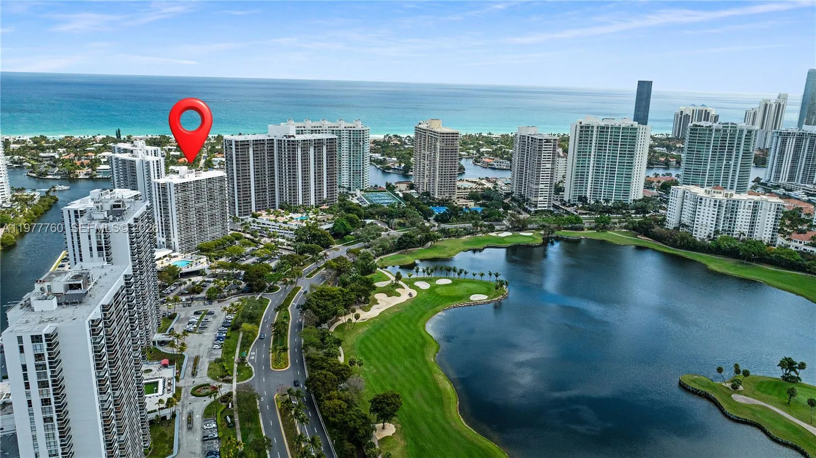 3731 N Country Club Dr # 229, Aventura, FL 33180 photo 5
