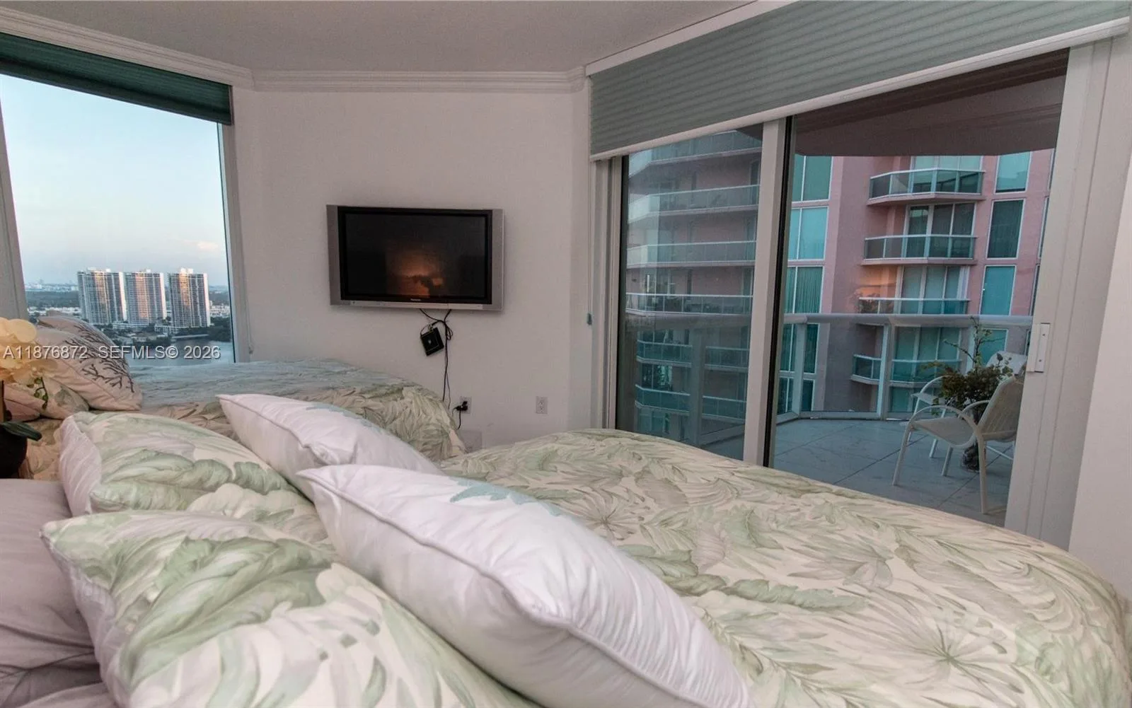 3370 NE 190 St # PH 2909, Aventura, FL 33180 photo 13