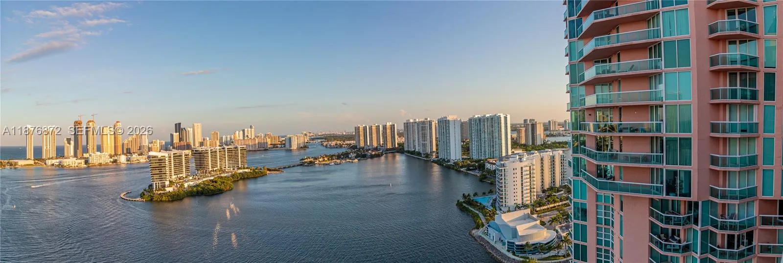 3370 NE 190 St # PH 2909, Aventura, FL 33180 photo 3
