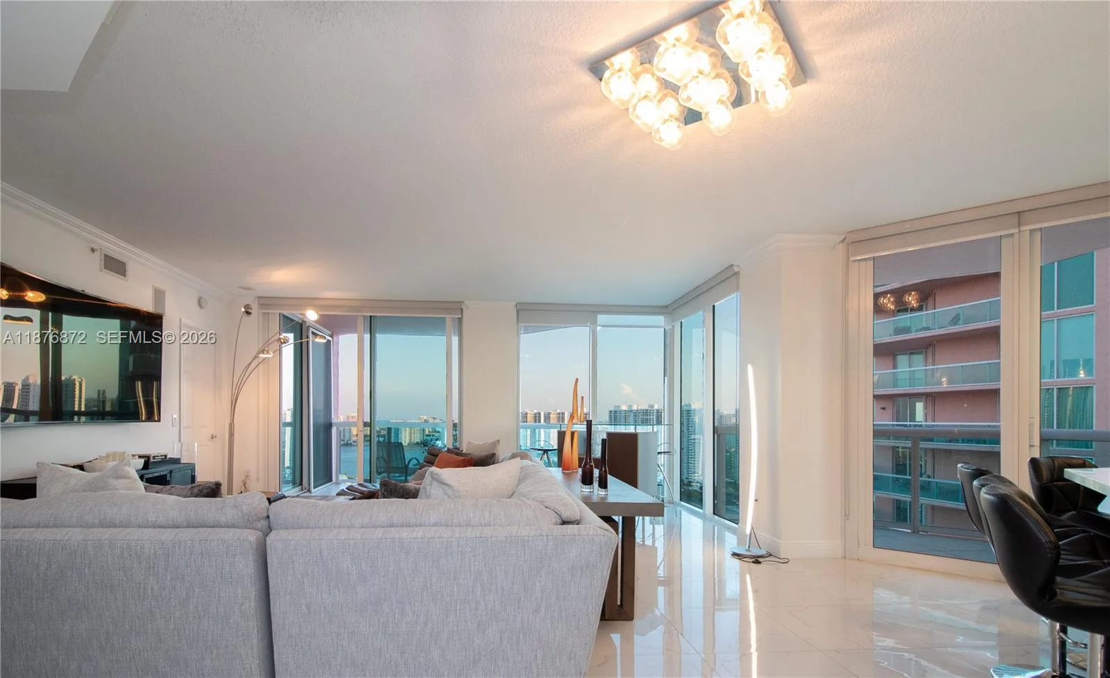 3370 NE 190 St # PH 2909, Aventura, FL 33180 photo 4
