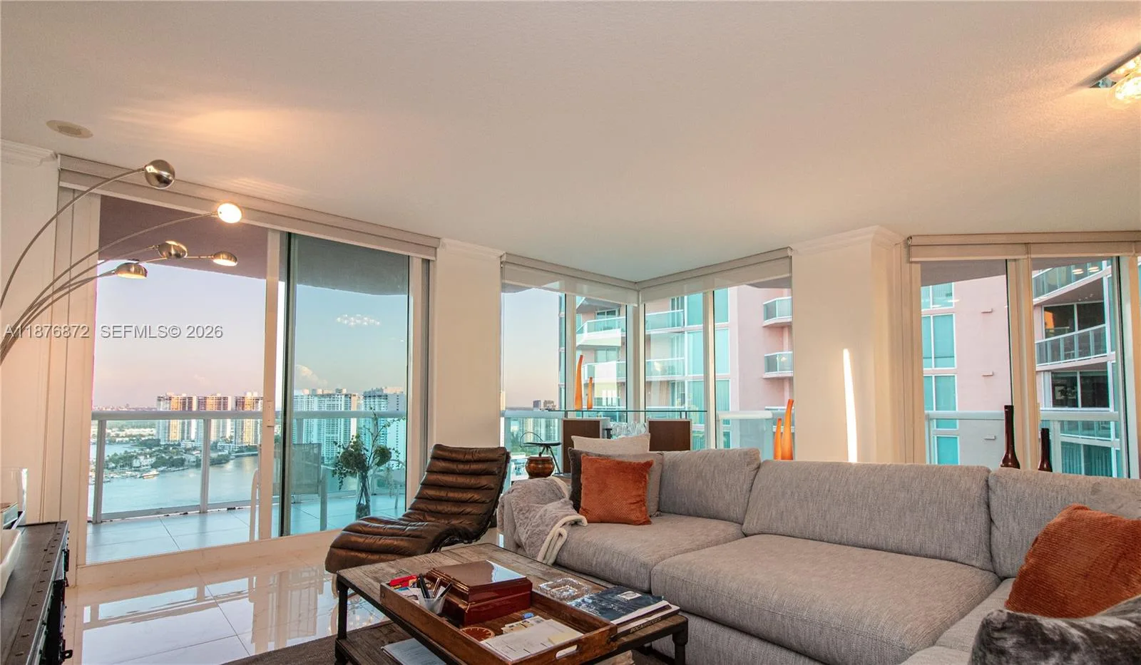 3370 NE 190 St # PH 2909, Aventura, FL 33180 photo 5