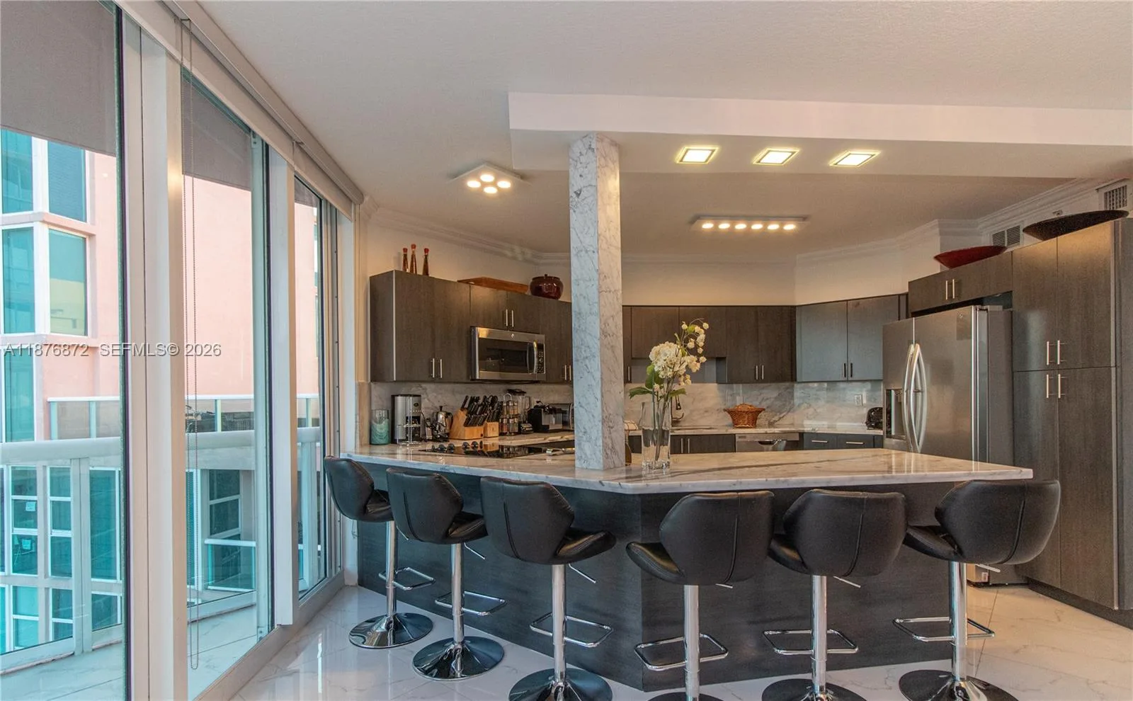 3370 NE 190 St # PH 2909, Aventura, FL 33180 photo 7