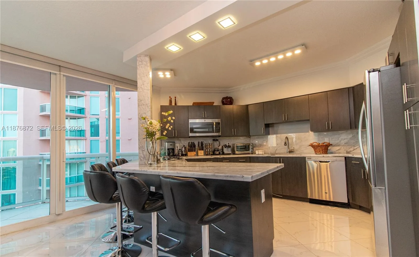 3370 NE 190 St # PH 2909, Aventura, FL 33180 photo 9