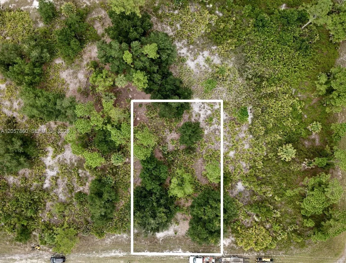 0 Benjamin Ln, North Port, FL 34288