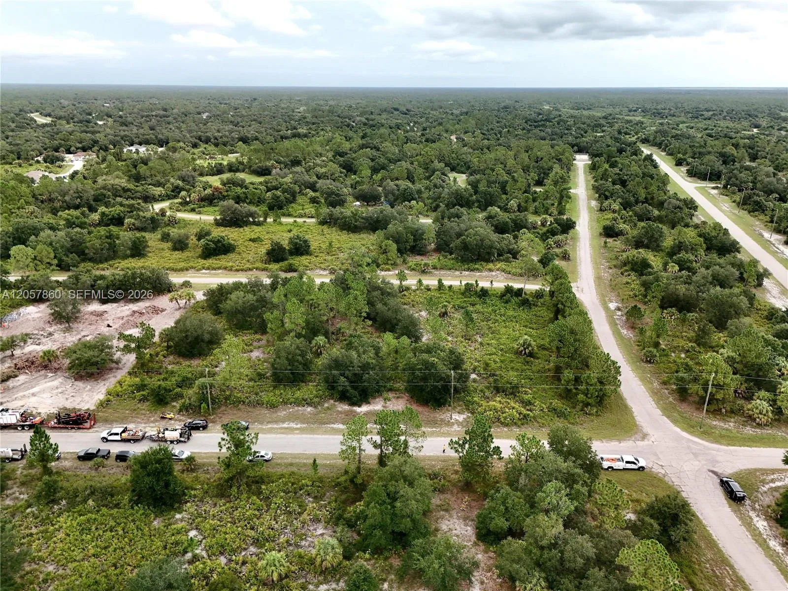 0 Benjamin Ln, North Port, FL 34288 photo 12