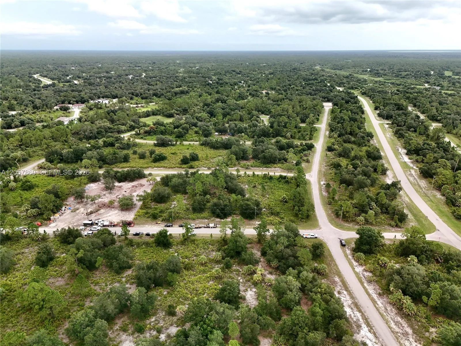 0 Benjamin Ln, North Port, FL 34288 photo 13