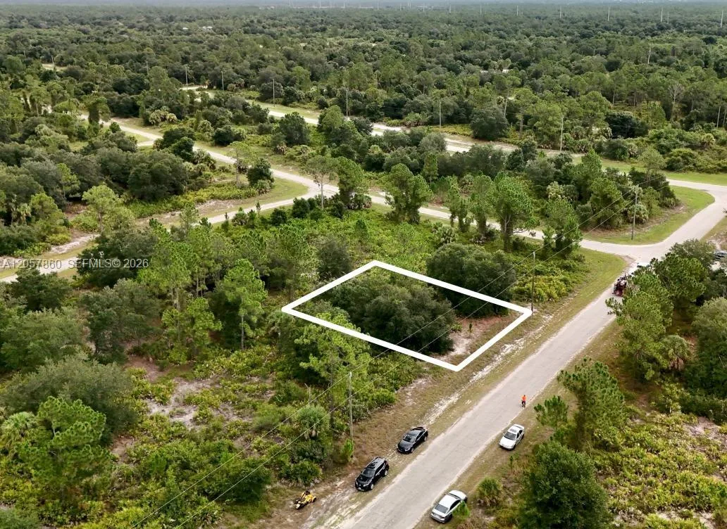 0 Benjamin Ln, North Port, FL 34288 photo 2