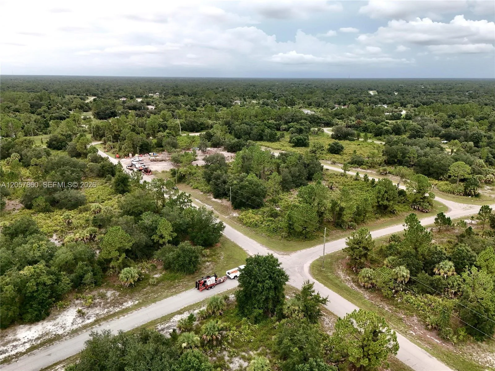 0 Benjamin Ln, North Port, FL 34288 photo 3