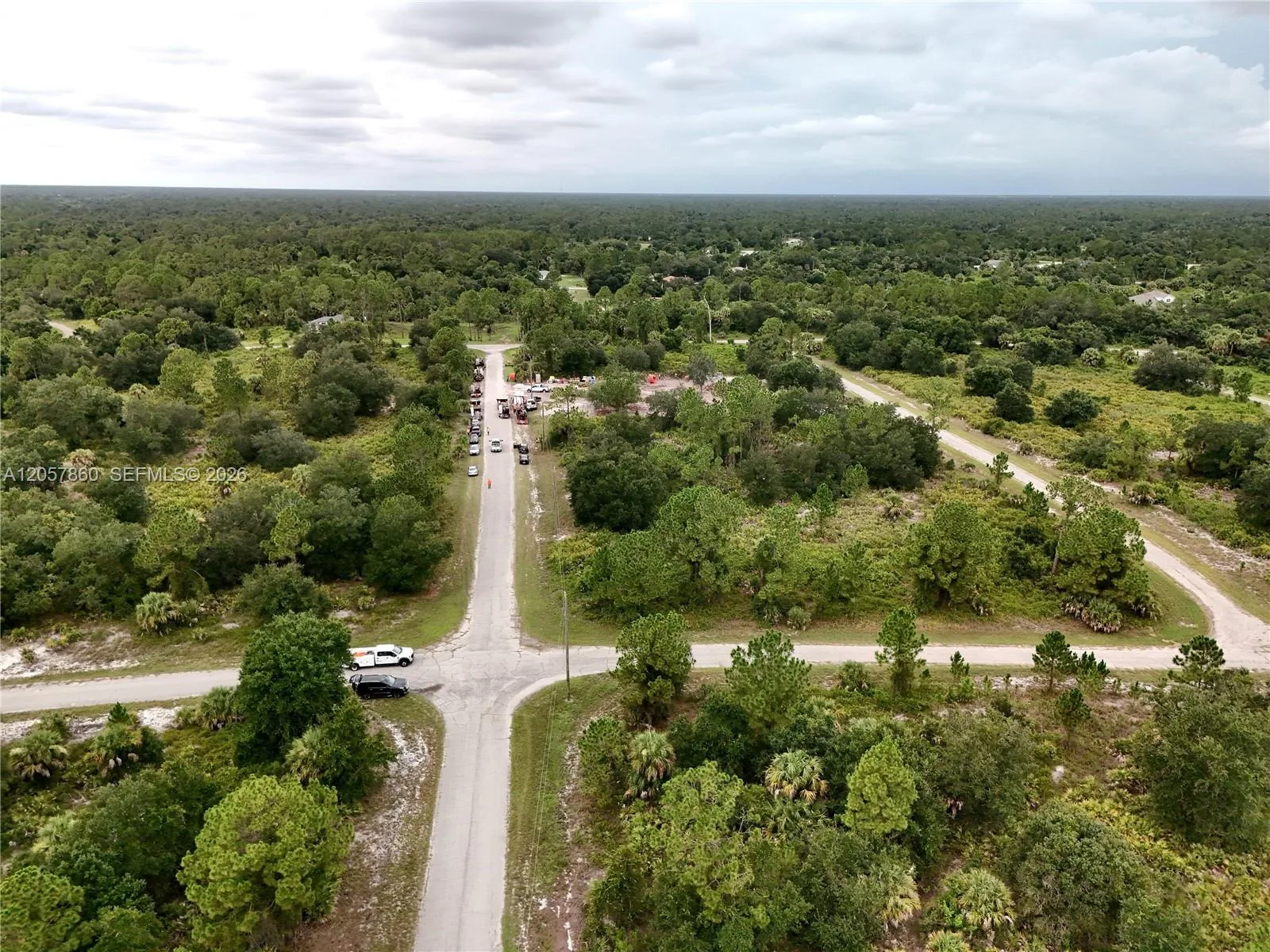 0 Benjamin Ln, North Port, FL 34288 photo 4
