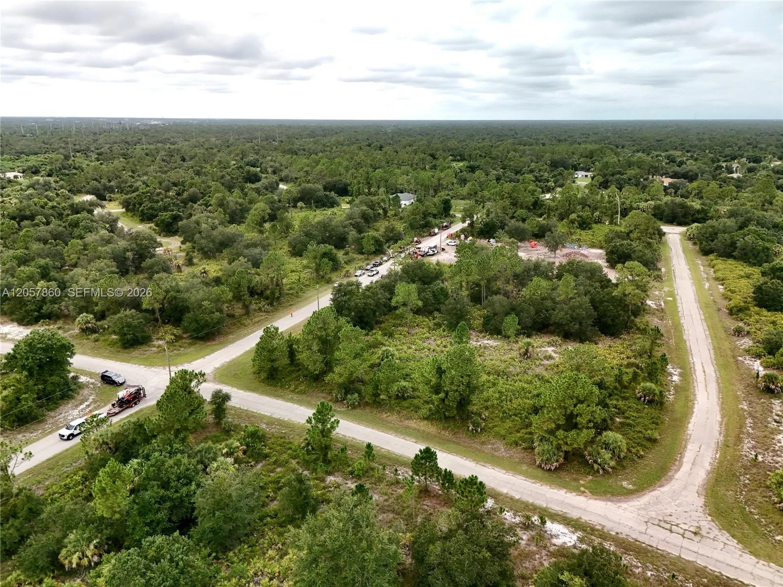 0 Benjamin Ln, North Port, FL 34288 photo 6
