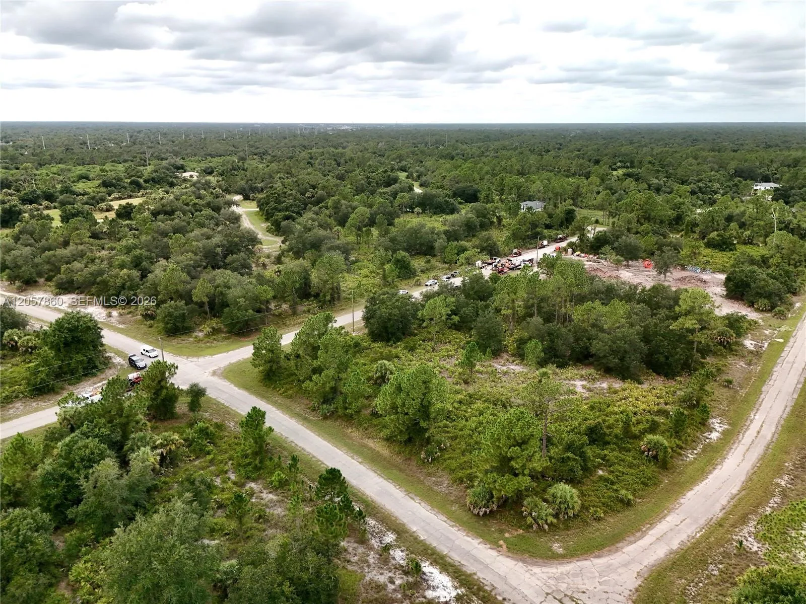 0 Benjamin Ln, North Port, FL 34288 photo 7