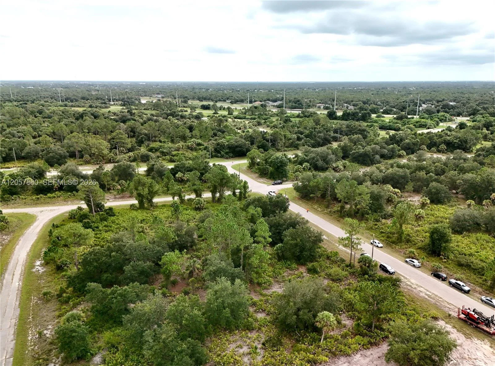 0 Benjamin Ln, North Port, FL 34288 photo 8