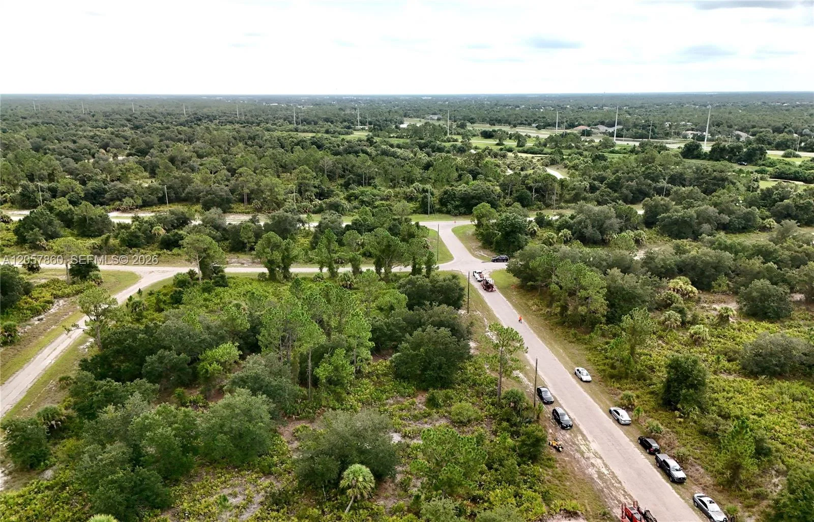 0 Benjamin Ln, North Port, FL 34288 photo 9