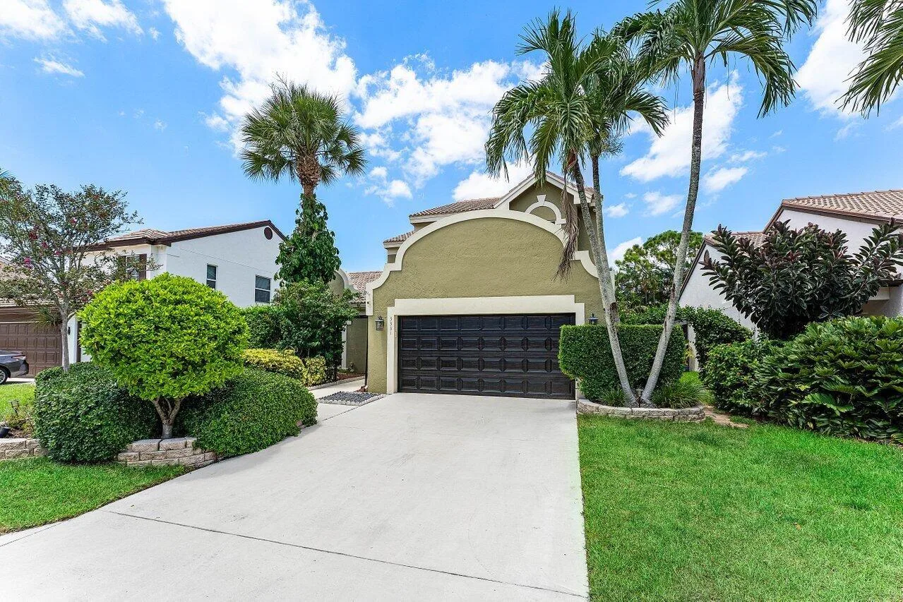 3331 NW 71st Street, Coconut Creek, FL 33073 photo 2