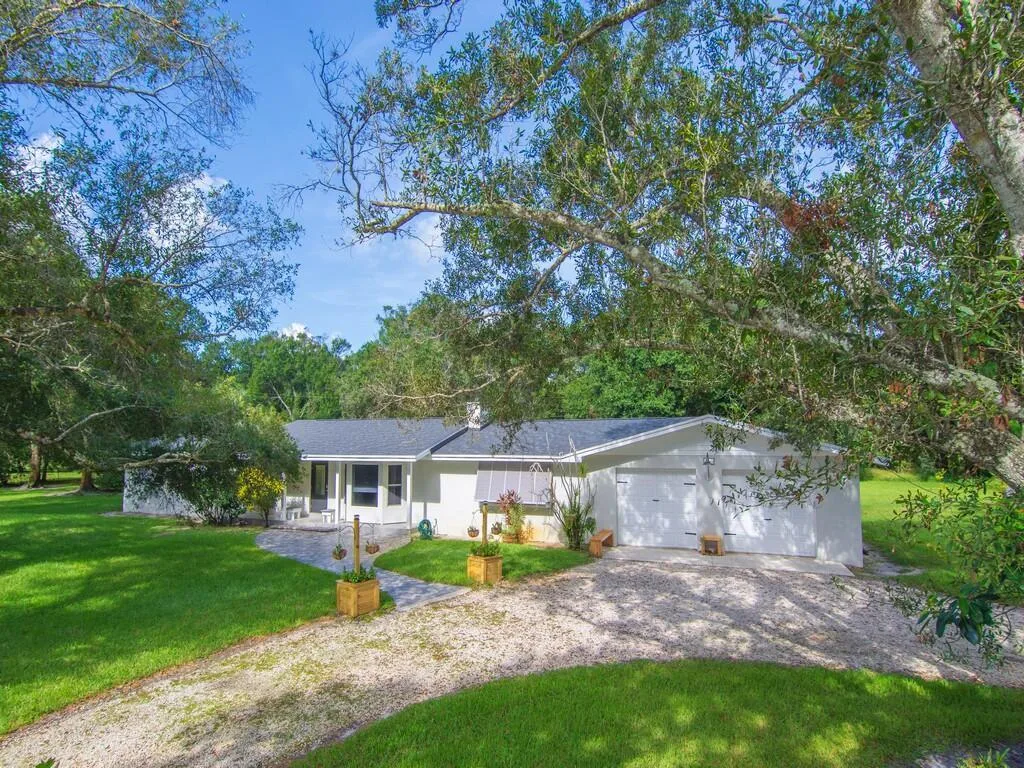 4445 61ST Court, Vero Beach, FL 32967