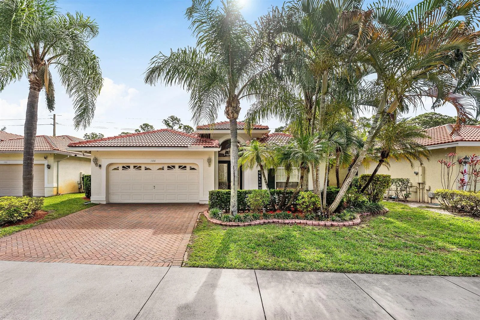 104 Hidden Hollow, Palm Beach Gardens, FL 33418