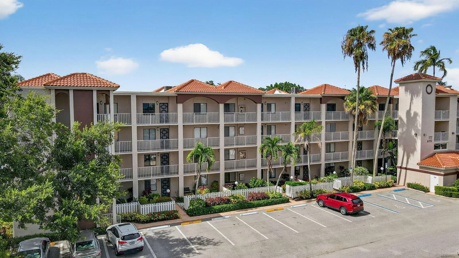6193 Pointe Regal Circle # 402, Delray Beach, FL 33484