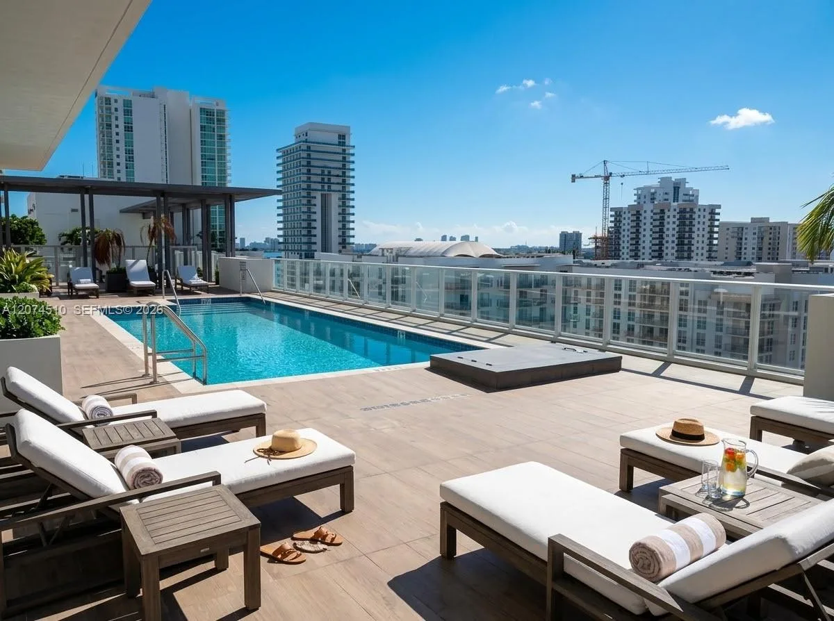 321 NE 26th St # 716, Miami, FL 33137 photo 10