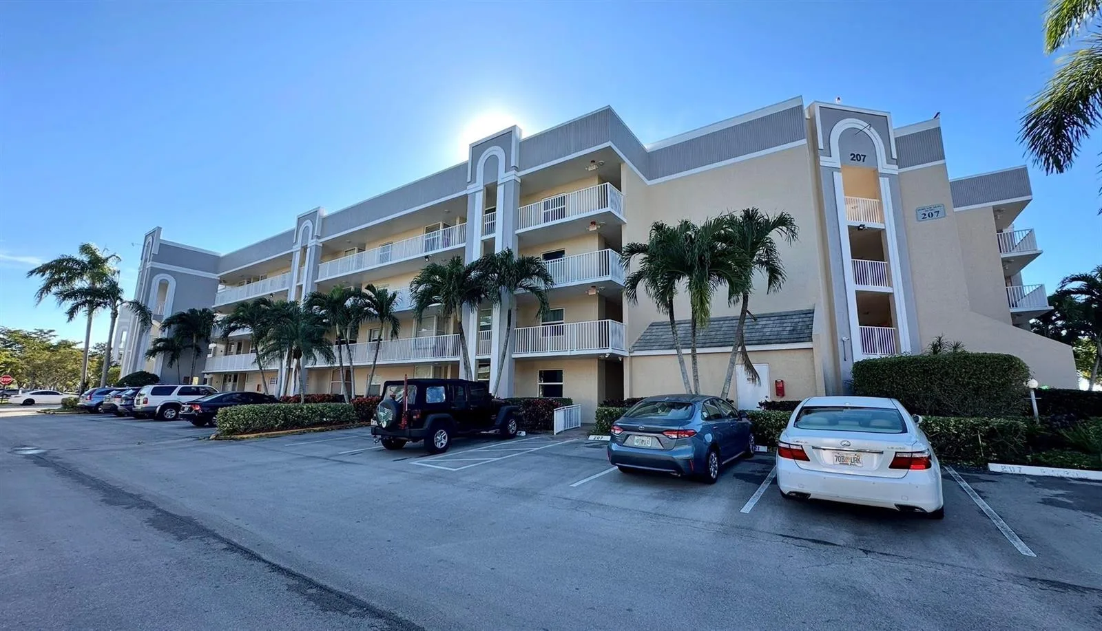 10382 NW 24th Place # 107, Sunrise, FL 33322