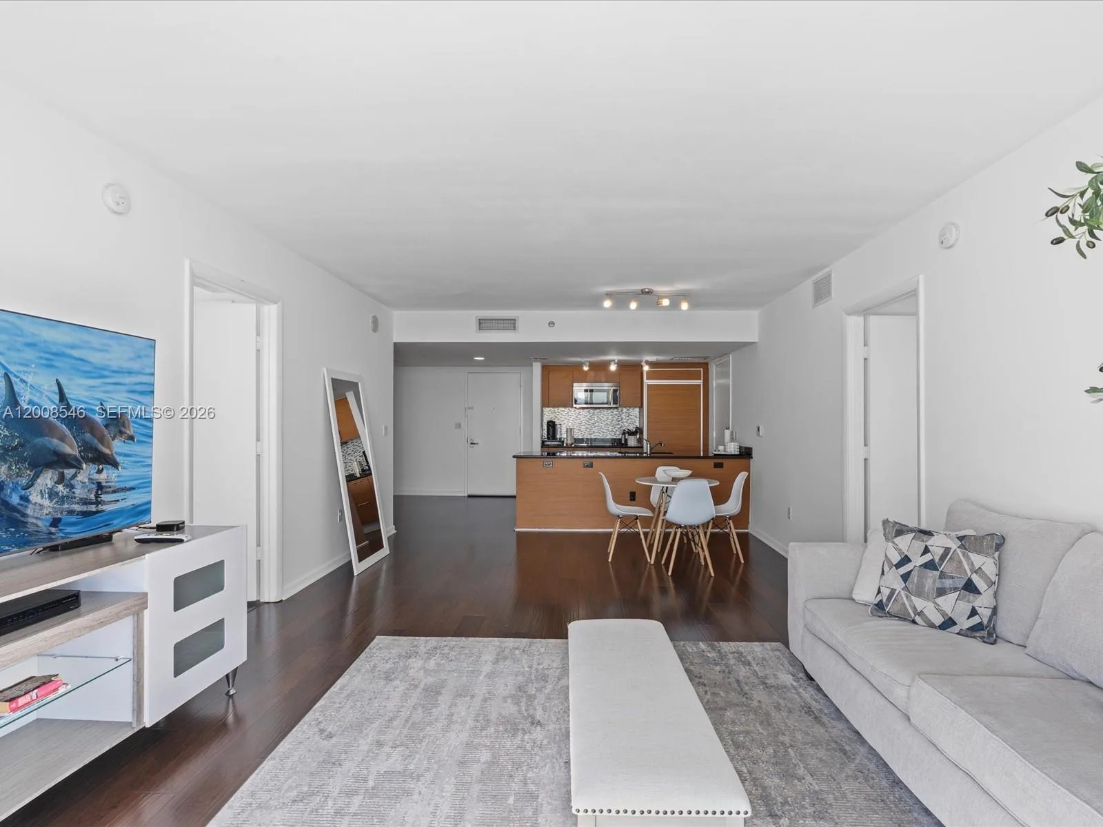50 Biscayne Blvd # 3308, Miami, FL 33132 photo 11