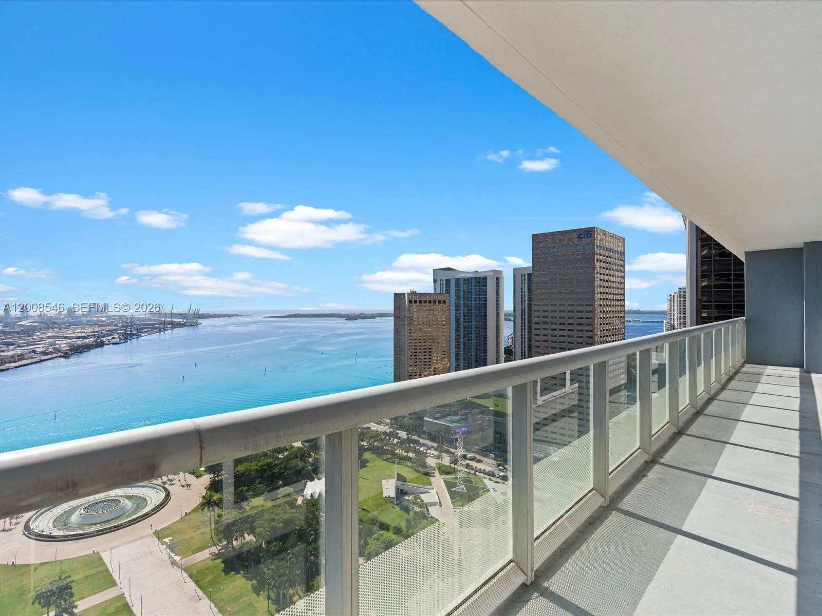 50 Biscayne Blvd # 3308, Miami, FL 33132 photo 2