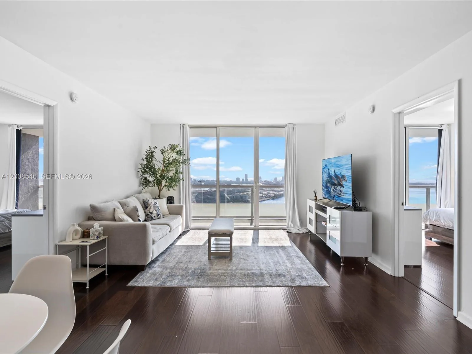 50 Biscayne Blvd # 3308, Miami, FL 33132 photo 6