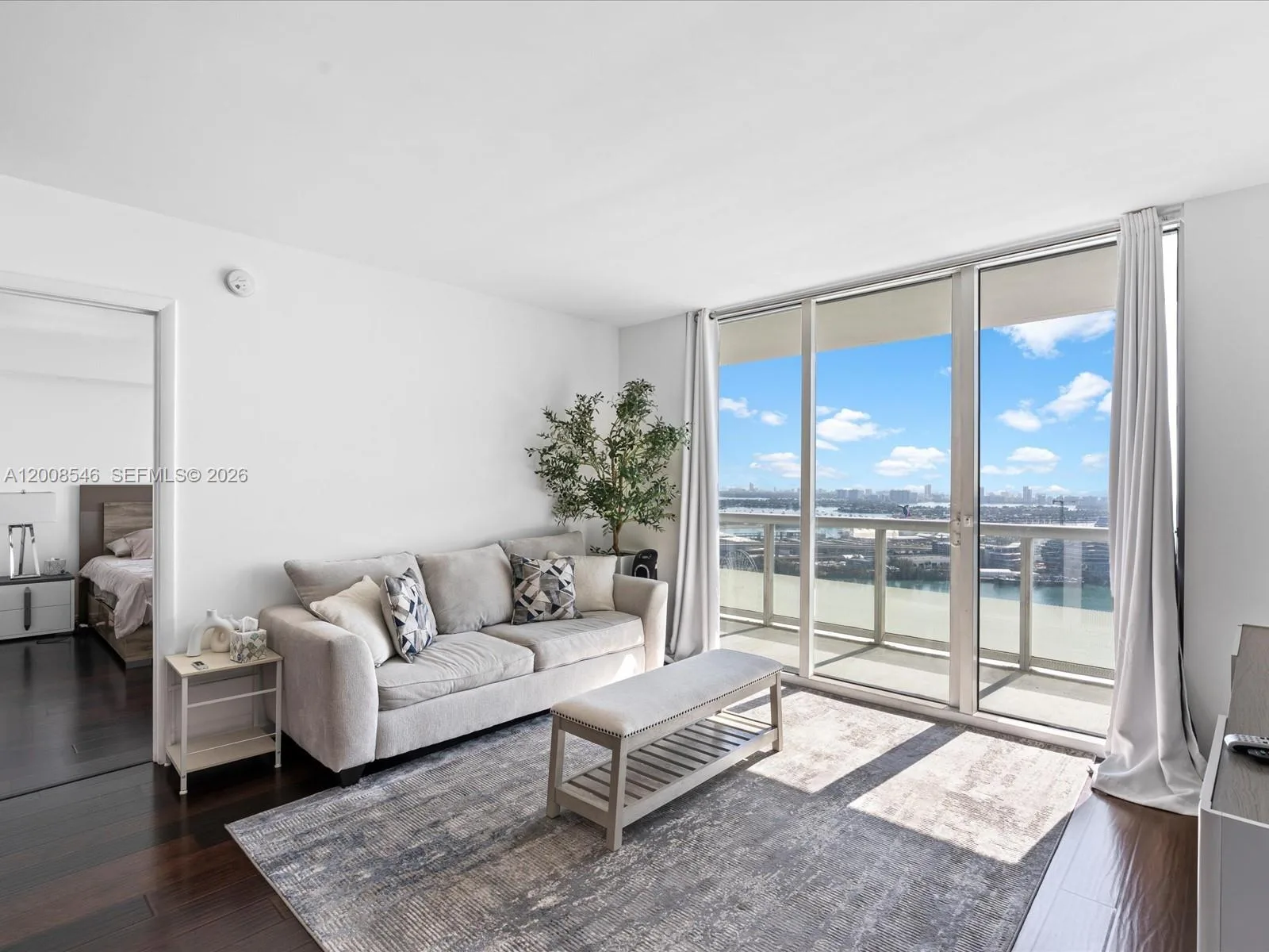 50 Biscayne Blvd # 3308, Miami, FL 33132 photo 7
