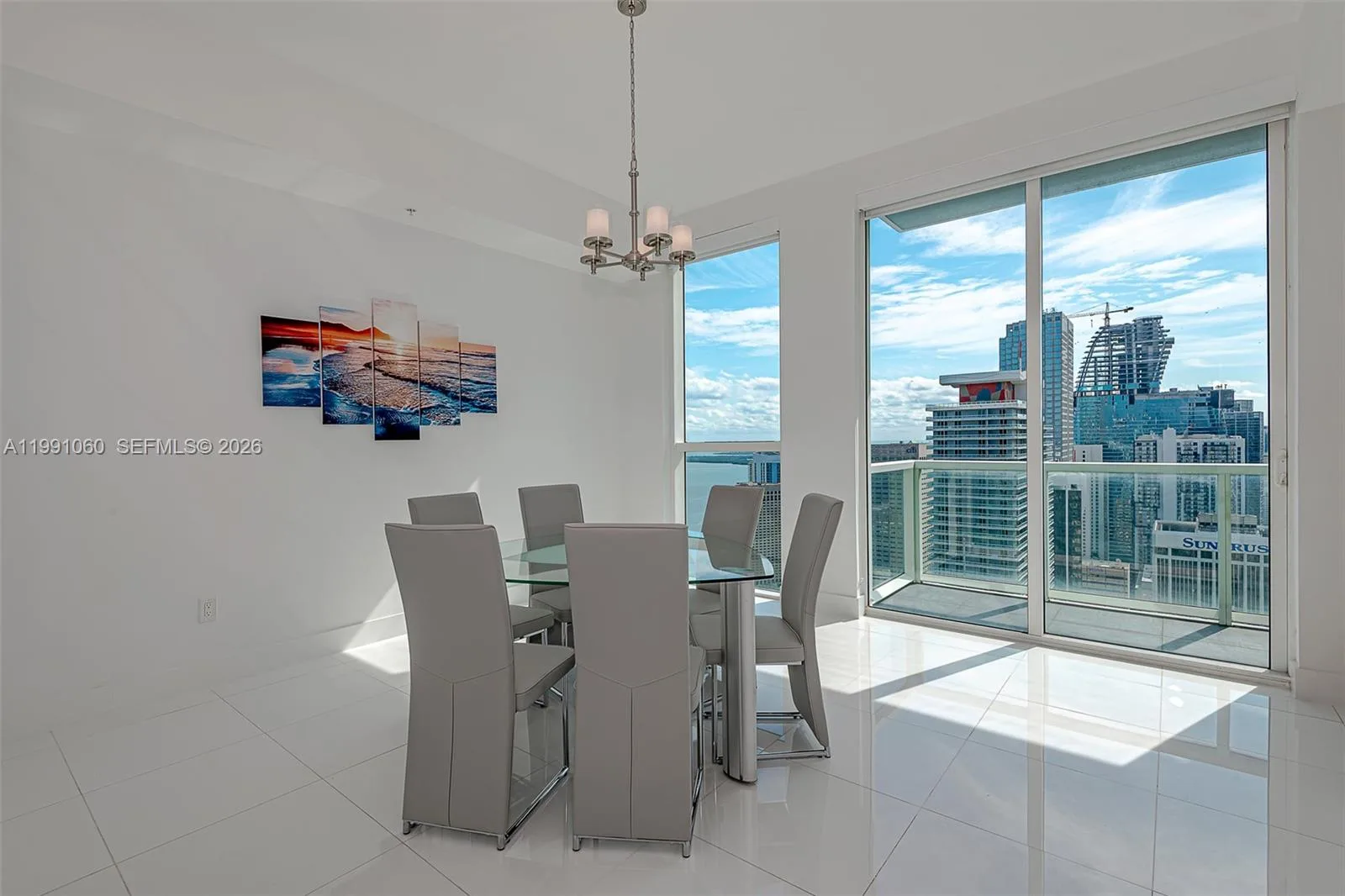 244 Biscayne Blvd # UPH-4907, Miami, FL 33132 photo 10