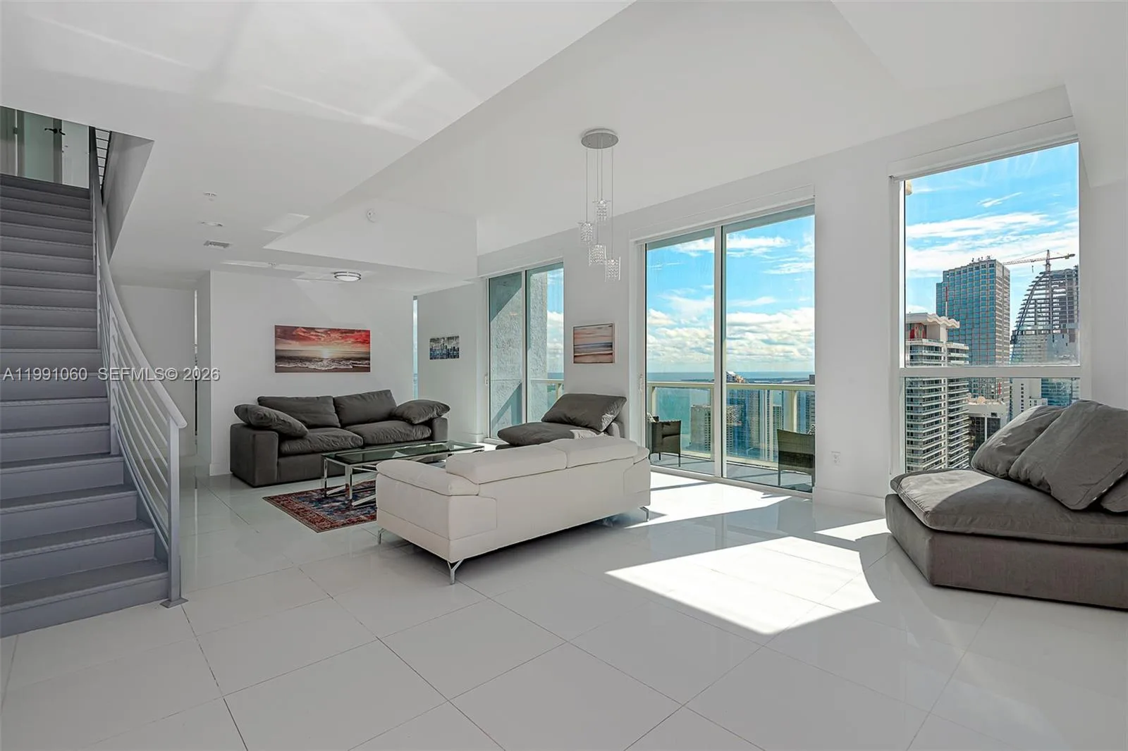 244 Biscayne Blvd # UPH-4907, Miami, FL 33132 photo 2