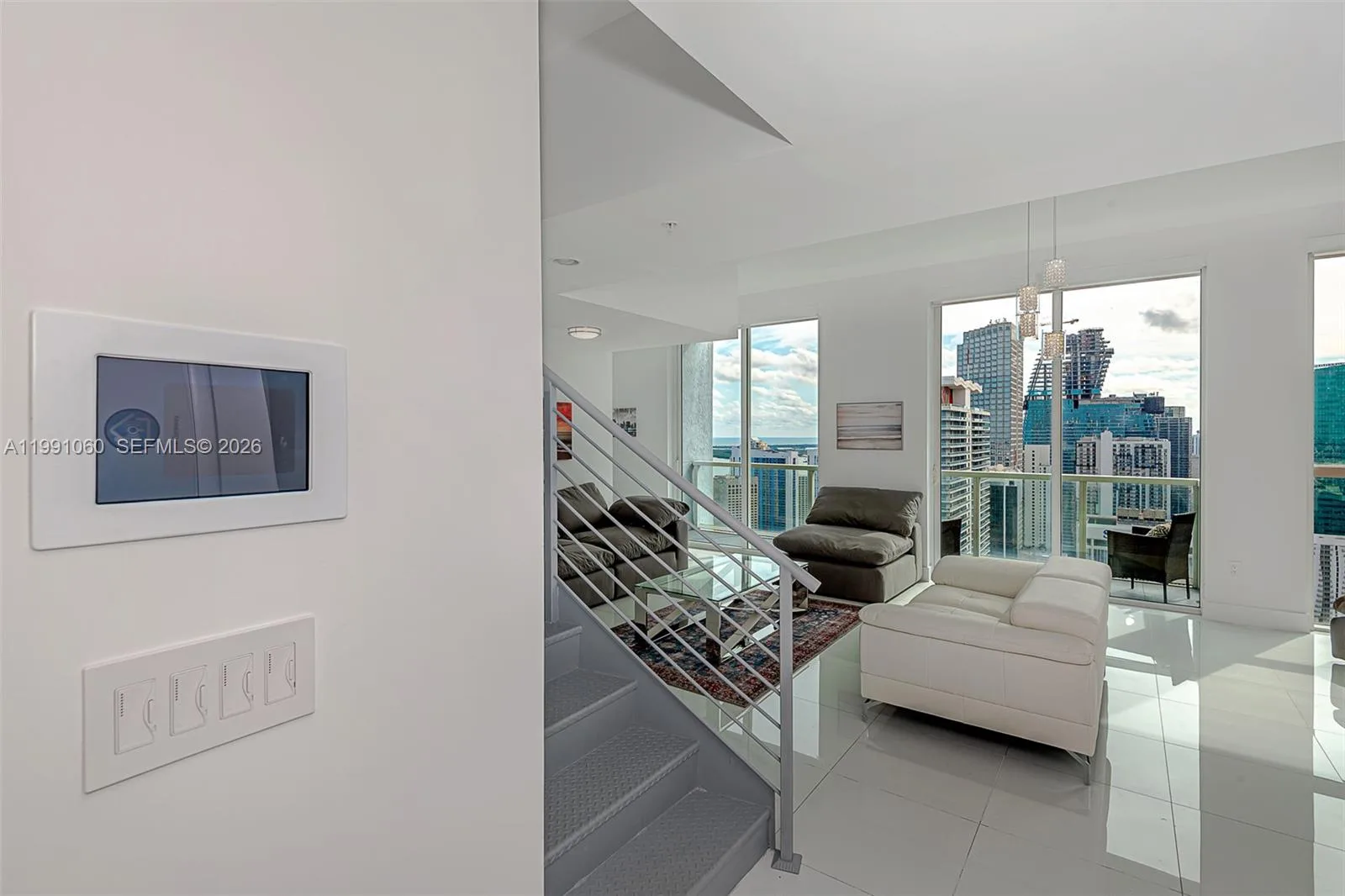 244 Biscayne Blvd # UPH-4907, Miami, FL 33132 photo 6