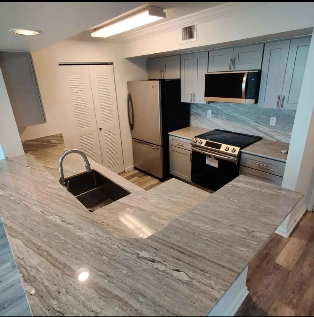 1000 Scotia Drive # 506, Hypoluxo, FL 33462
