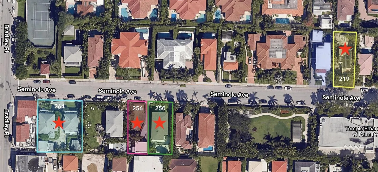 264 Seminole Avenue, Palm Beach, FL 33480 photo 5