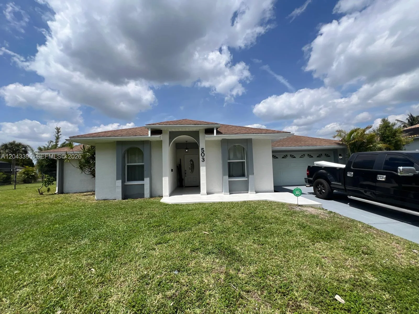 503 Jackson, Lehigh Acres, FL 33972