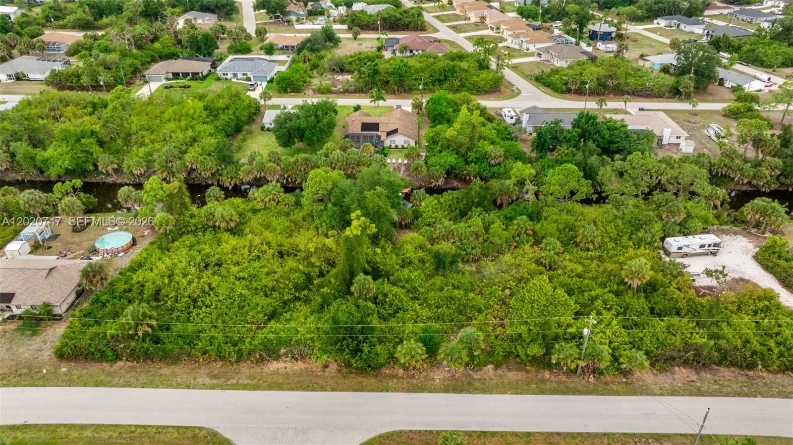7061 W Sea Mist Drive, Port Charlotte, FL 33981 photo 11