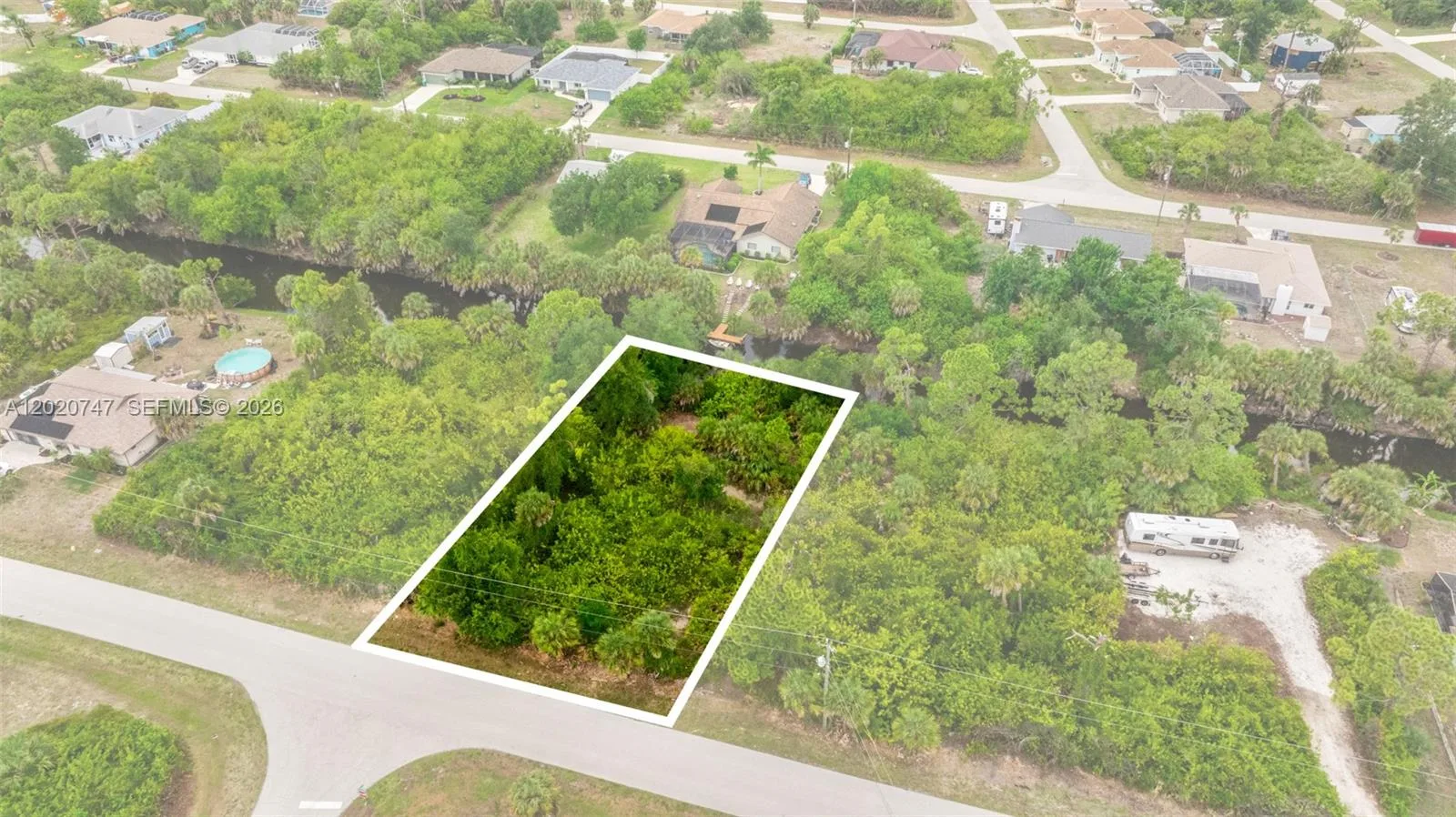 7061 W Sea Mist Drive, Port Charlotte, FL 33981 photo 12
