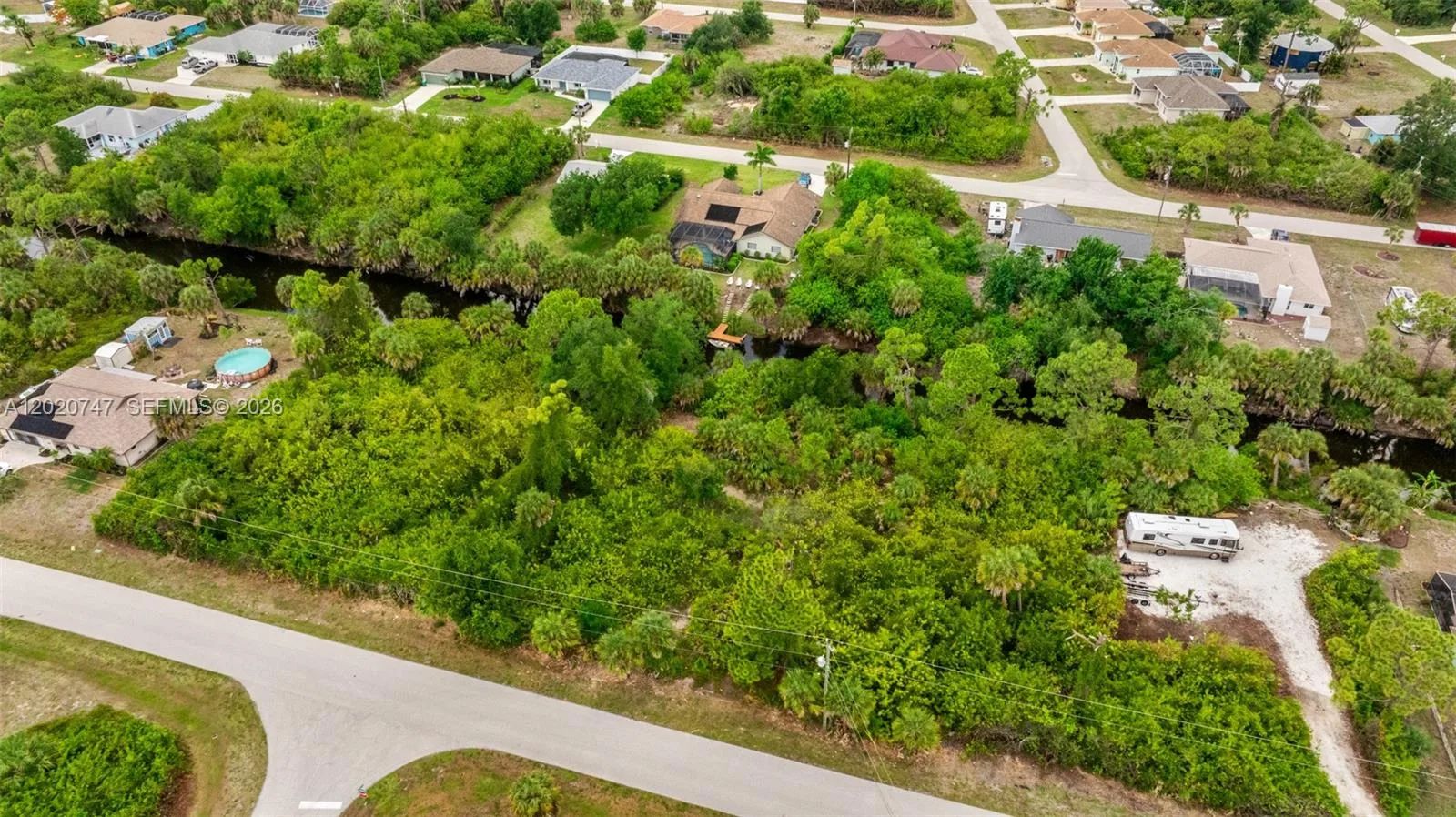 7061 W Sea Mist Drive, Port Charlotte, FL 33981 photo 13