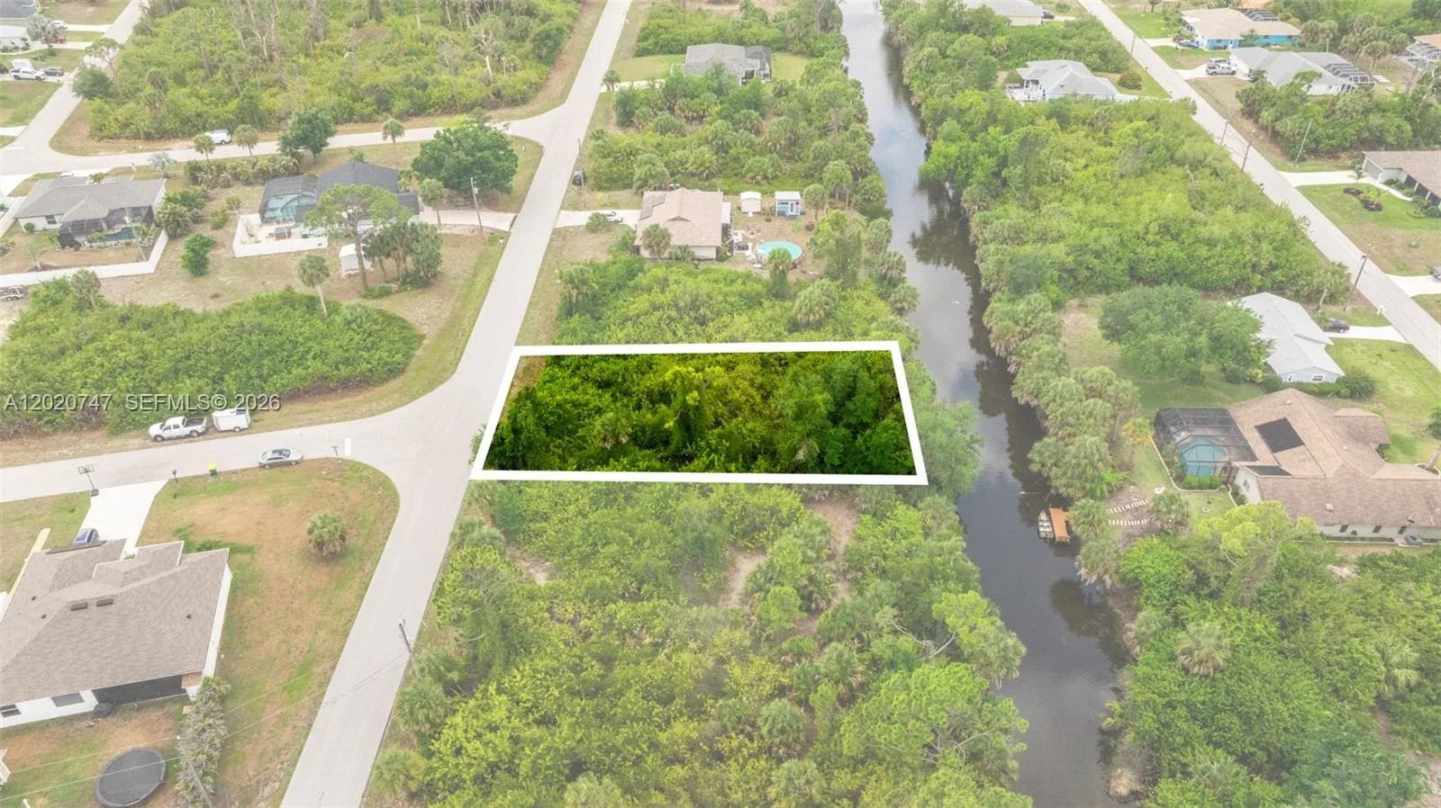 7061 W Sea Mist Drive, Port Charlotte, FL 33981 — zdjęcie 3