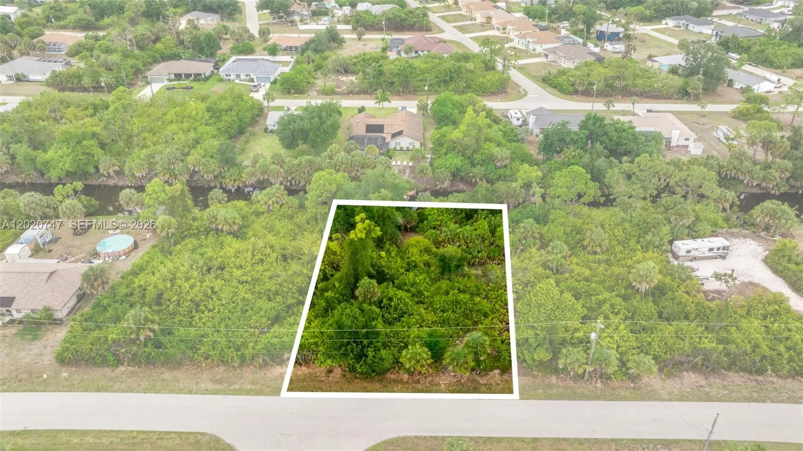 7061 W Sea Mist Drive, Port Charlotte, FL 33981 — zdjęcie 4