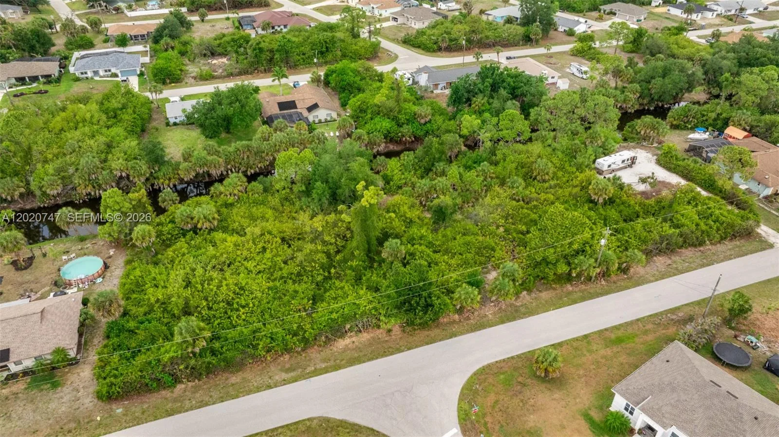 7061 W Sea Mist Drive, Port Charlotte, FL 33981 photo 9