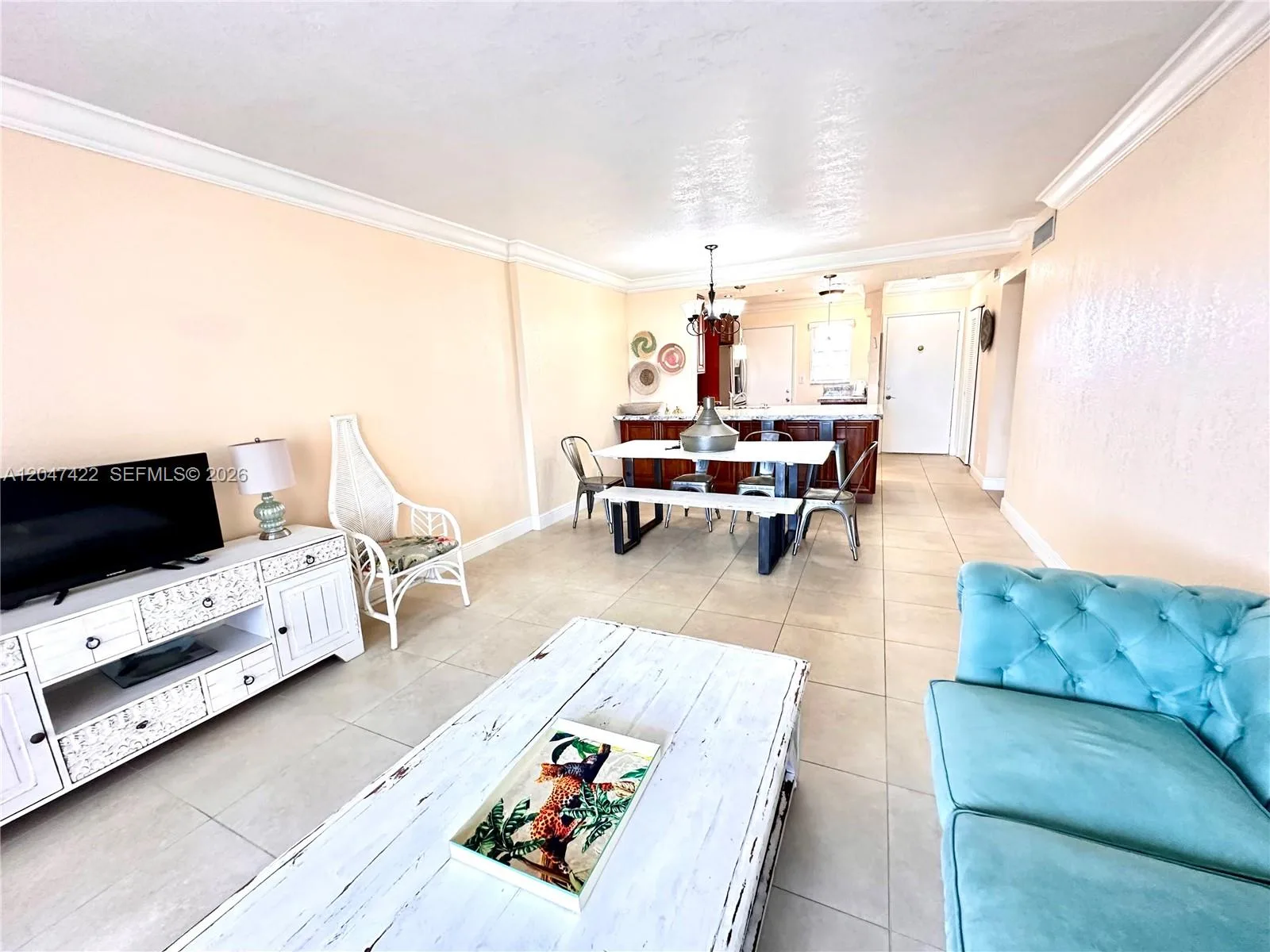 500 NE 12th Ave # 705, Hallandale Beach, FL 33009