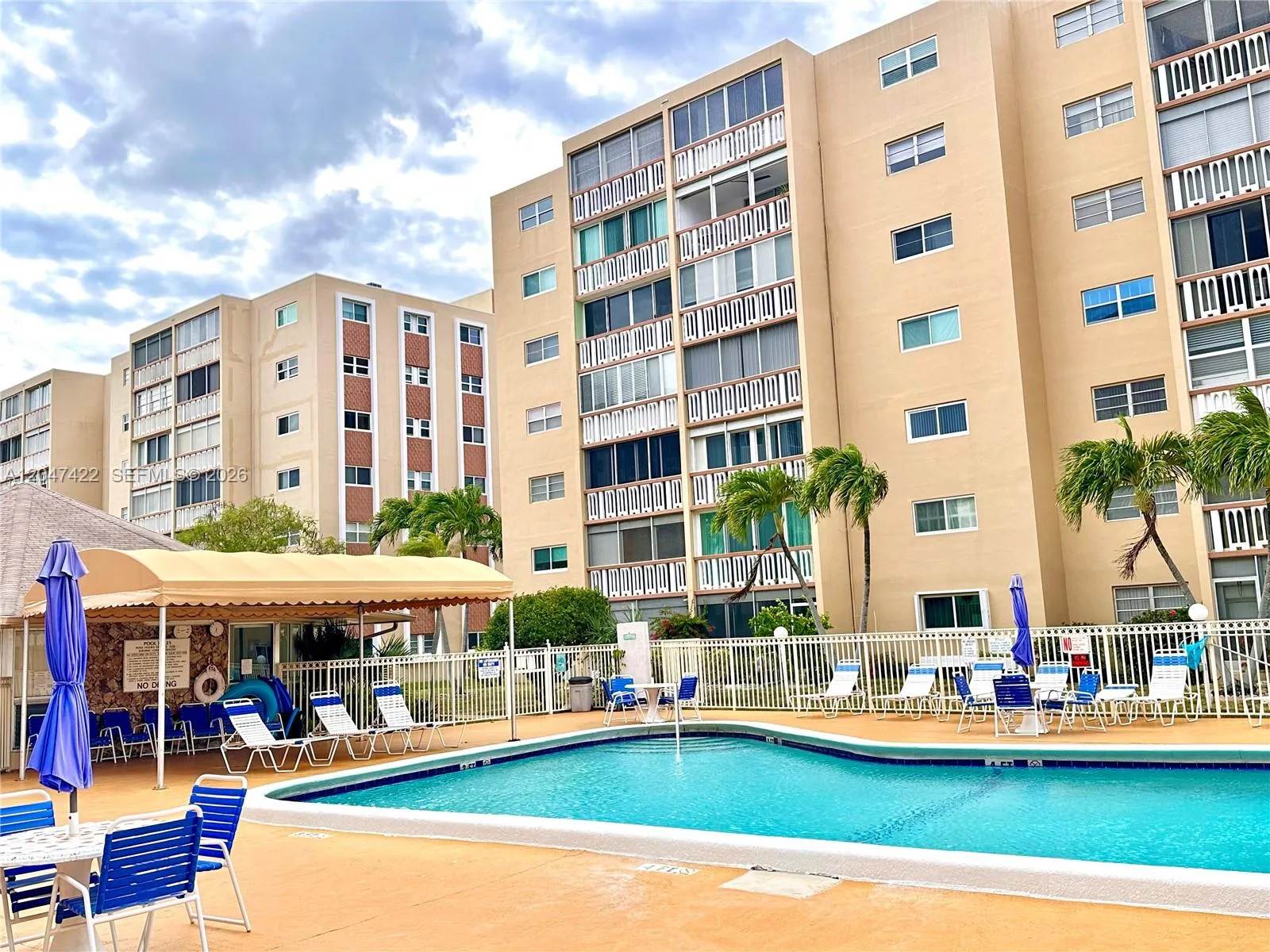 500 NE 12th Ave # 705, Hallandale Beach, FL 33009 photo 10