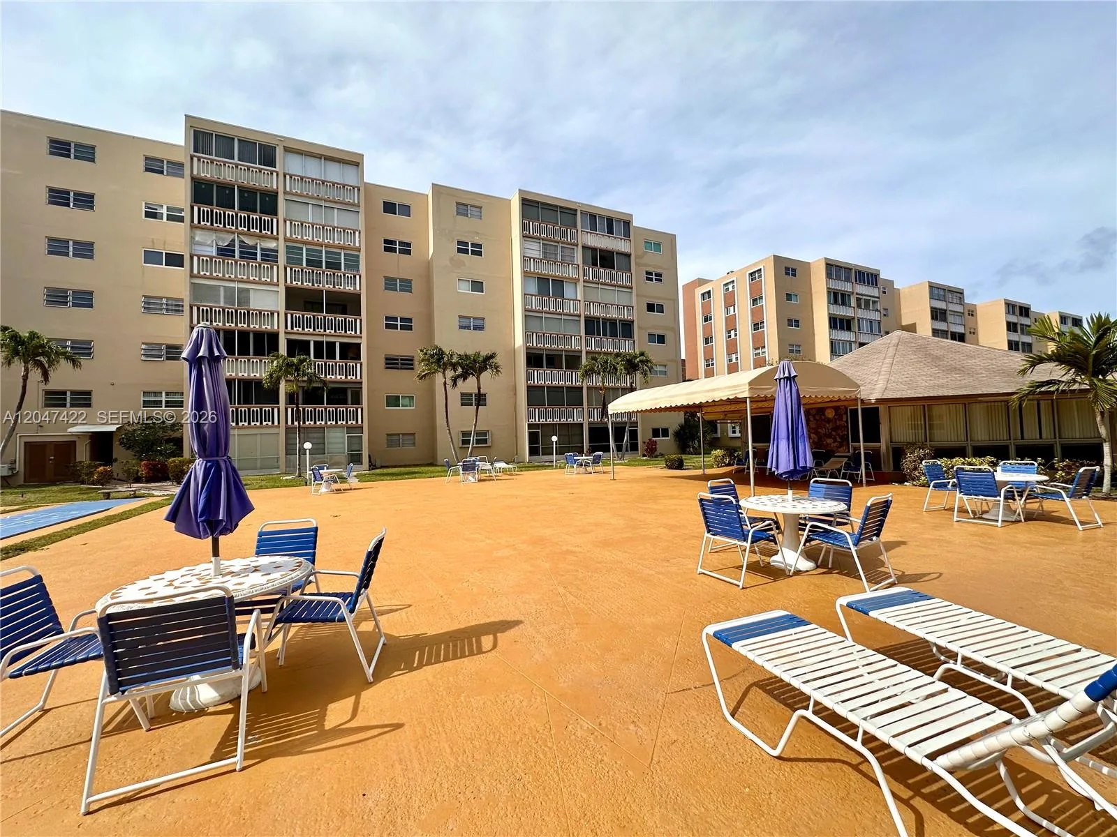 500 NE 12th Ave # 705, Hallandale Beach, FL 33009 photo 12