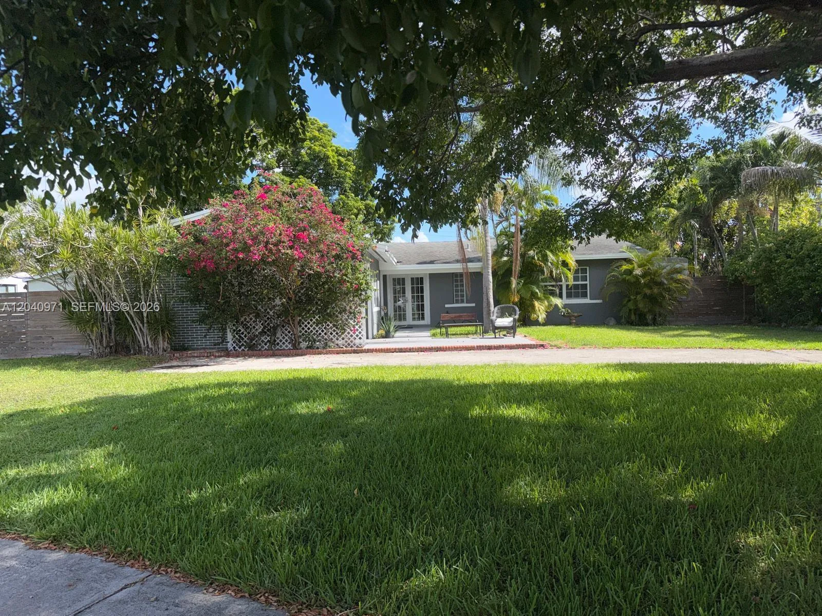 12551 SW 35th St, Miami, FL 33175
