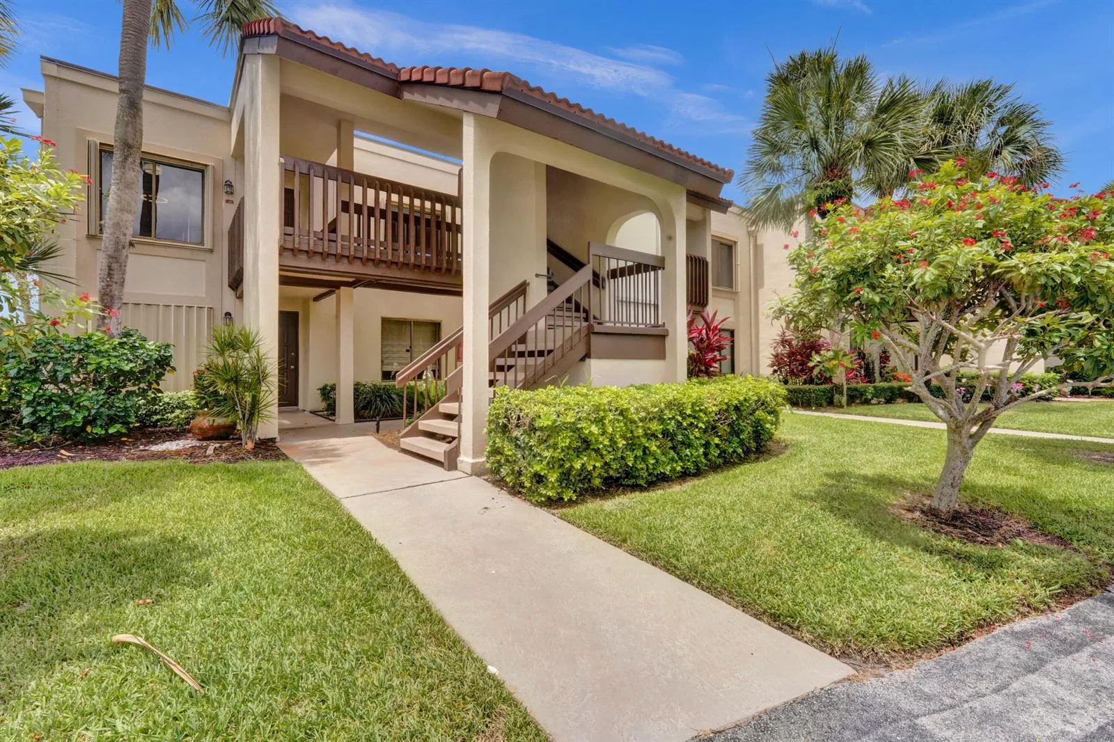 5306 Cedar Lake Drive # 201, Boynton Beach, FL 33437