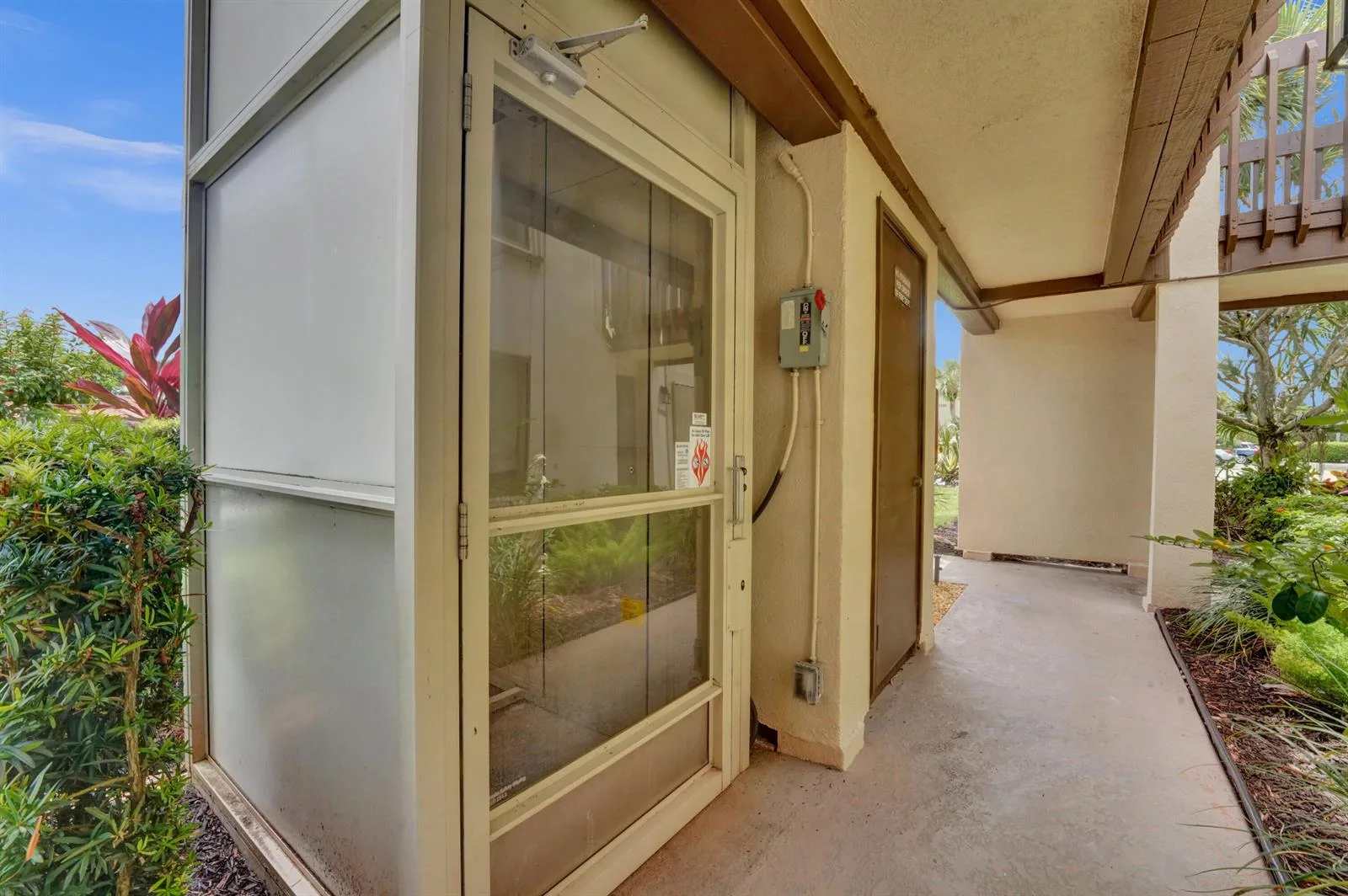 5306 Cedar Lake Drive # 201, Boynton Beach, FL 33437 photo 2